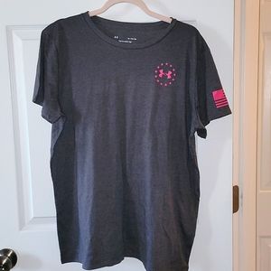 NWT under armour t-shirt
